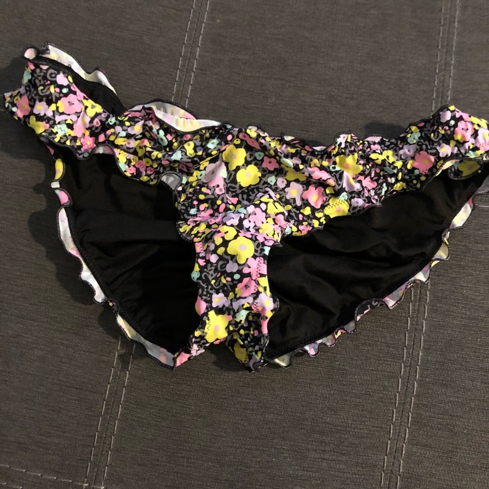 Victoria’s Secret Bathing Suit Bottoms